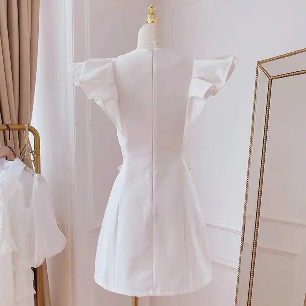 Fashion Diamonds Dresses Women - Picture 9 of 10